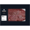 AH Vakslager runder picanha grasgevoerd (1.3kg)