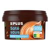 Satesaus geconcentreerd (Emmer, 500g)
