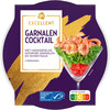 AH Excellent Garnalencocktail (160g)