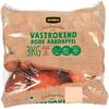 Jumbo Vastkokend Rode Aardappel 3 kg (3kg)