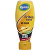 Remia TDT fritessaus zero (Fles, 0.5L)