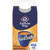 Friesche Vlag Goudband (Pak, 45.5cl)