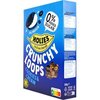 Holie's Crunchy Loops Cookies & Cream 350 g (350g)