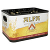 Alfa Bier krat 24 x 30 cl (Stuk, 24 × 30cl)