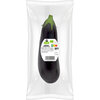 Aubergine (zak, 1 stuks) (stuk)