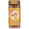 1 de Beste Oploskoffie goud (200g)