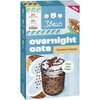3Bears Overnight oats coconut cocoa (400g)