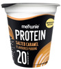 Melkunie Protein Salted Caramel Flavoured Pudding 200 g (200g)