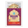 AH Naanbrood naturel (250g)