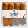 AH Worstenbroodjes (stuk)