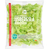 IJsbergsla (zak, 400g)