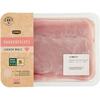 Jumbo Varkensvlees Schnitzel 2 Stuks ca. 300 g (2 × 150g)