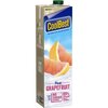 Coolbest Pink grapefruit sap (Pak, 1L)