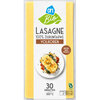 AH Biologisch Lasagne volkoren (250g)