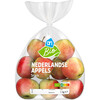 AH Biologisch Nederlandse appel zak (1kg)