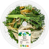 AH Terra Stoommaaltijd gyoza bowl (450g)