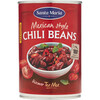 Santa Maria Mexican Chili Beans (410g)