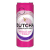 Butcha Rasberry rose & black tea 0% (250ml)