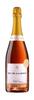 AH Excellent Champagne rosé (0.75L)