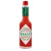 Tabasco Rode Pepersaus 60ml (60ml)
