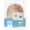 AH Kipfilet minder vet grootverpakking (200g)