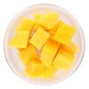 1 de Beste Mango stukjes (175g)