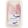 Roodbaarsfilet (250g)