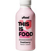 YFood Drink Fresh Berry 500ml (0.5L)