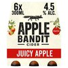 Apple cider (Set, 30cl)