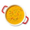 AH Verse soep pompoen (500g)