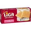 Babybiscuits 6-12 maanden (2e stap) (Pak, 175g)