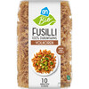 AH Biologisch Fusilli volkoren (500g)