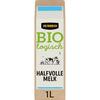 Jumbo Biologisch Verse Halfvolle Melk 1L (1L)