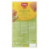 Schär Gluten Free Ciabatta Rustica 4 x 50 g (Stuk, 200g)