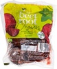 Gekookte rode bietjes vacuüm (500g)