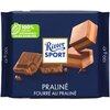 Praliné chocoladereep (plastic, 100g)