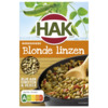 Blonde Linzen (doos, 500g)