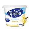 Griekse stijl yoghurt vanille (bak, 450g)