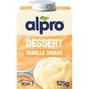 Alpro Vla soya vanille (Pak, 525g)