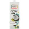 Fairtrade Original Biologische Kokosmelk 1 L (Pak, 1L)