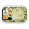 AH Ovenschotel scharrel kip kruidenroomsaus (500g)