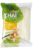 Koh Thai Rice vermicelli voor rijstloempia's (100g)