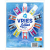 AH BASIC Vrieslollies