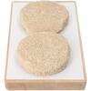 Roomschijf 2 st. (2 × 100g)