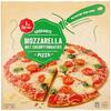 1 de Beste Krokante pizza mozzarella cherry (335g)