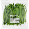 Haricots verts (zak, 350g)