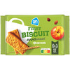 AH Fruitbiscuits appel (262g)
