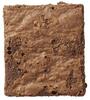Brownie Fairtrade cacao