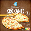 AH Krokante pizza 4 kazen (340g)