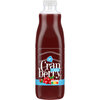 AH Cranberry light drink (1L)